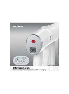 Momax Portable Pressure Car Washer - CR8  - Image 4