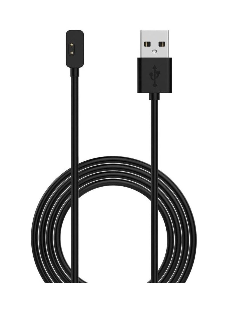 Generic Charger For Xiaomi Mi Watch 2 Lite Bands USB Charging Data  - Image 1