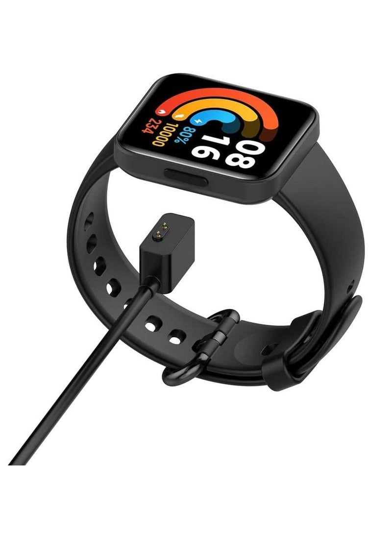 Generic Charger For Xiaomi Mi Watch 2 Lite Bands USB Charging Data  - Image 2