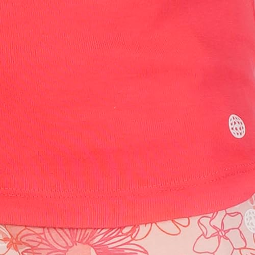 Rupa Colors Playsure Solid 100% Combed Cotton Rib Fabric, Women's Tank Top, Sleeveless Pack of 1 - Image 5
