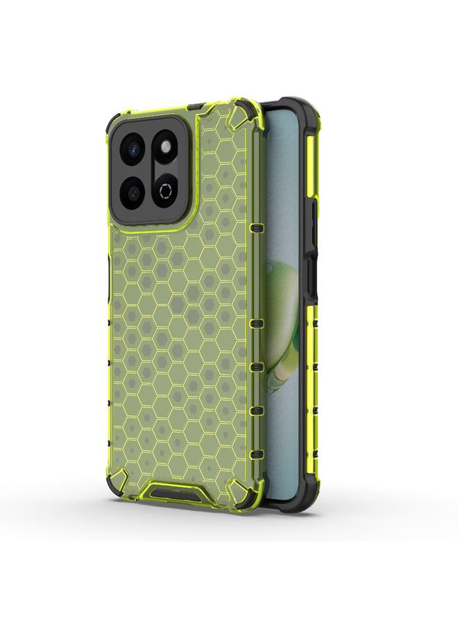 S-TOP Case For Honor Play 60 Plus / 200 Smart / X7c Honeycomb Shockproof Phone Case - Image 1