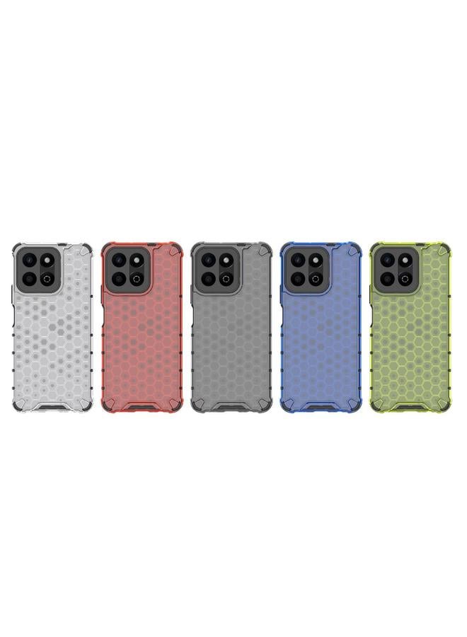 S-TOP Case For Honor Play 60 Plus / 200 Smart / X7c Honeycomb Shockproof Phone Case - Image 5
