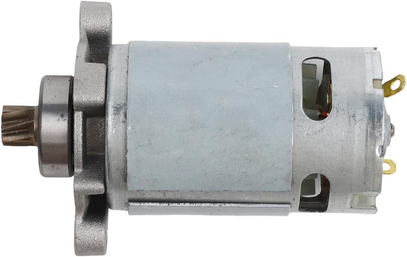 Minimal design Reciprocating Saw Motor 21V 550 Model 8 Teeth Saber Saw Rotor Metal Silver Replacement Part for Cordless Power Tools Lithium Electric Gulf standard sizing alternatives Market popular practical build Global sizing options Priority based order prep Daily repeated use trusted quality Repeated assemble detach compatible Well-engineered versatile build Easy hand assemble compatible Bug proof seal Multi stock guarantee supply Affordable trusted craftsmanship All-item matching trendy build Various fittings All-round applied quality Trendy natural tone options Nationwide courier network Gulf user preference oriented build Pre-sale confirmed stock Individual & group usable Daily universal pick Batch uniform stable quality Modern color selections Month-round consistent deliver Post-order arranged dispatch - Image 2
