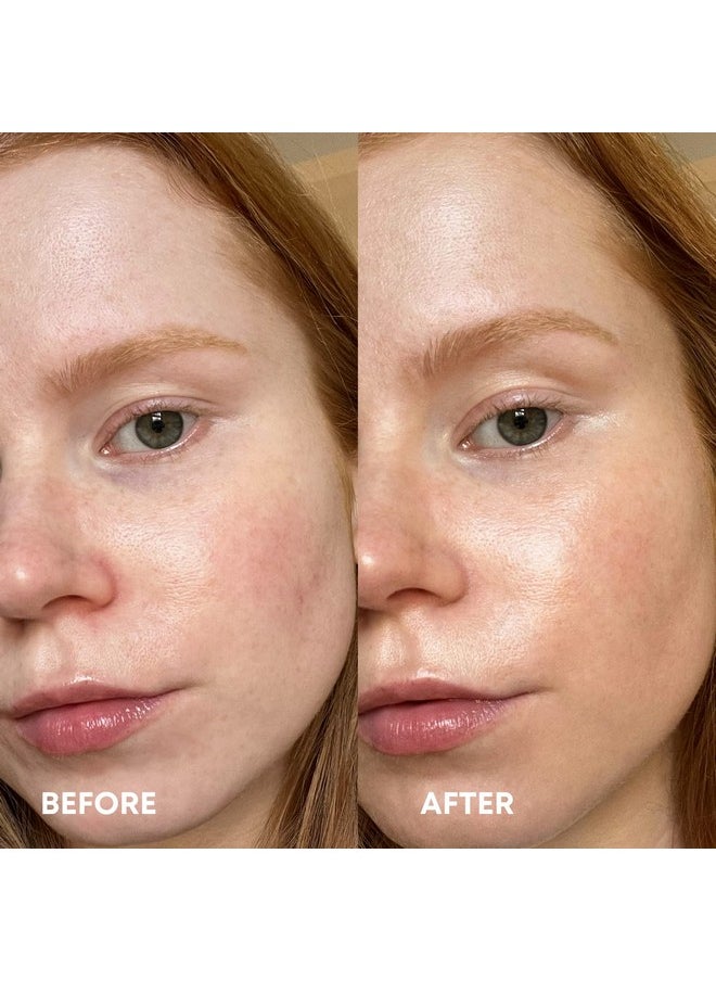 Vita Liberata Beauty Blur Face Cc Cream Flawless Complexion Radiant Glow Evens Skin Tone Full Coverage Foundation Hydrating & Customizable New Packaging  - Image 5