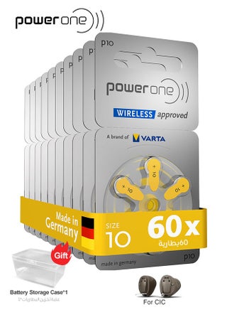 P10-60pes-BOX