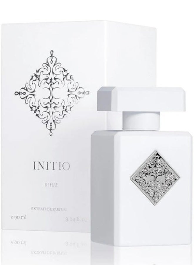 إنشيو ريحان إكستراكت دي بارفان 90 مل - Image 1