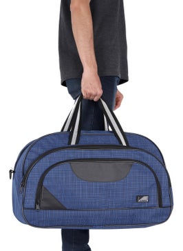 Strong Terry Cloth Large Sports Travel Bag  - Image 4