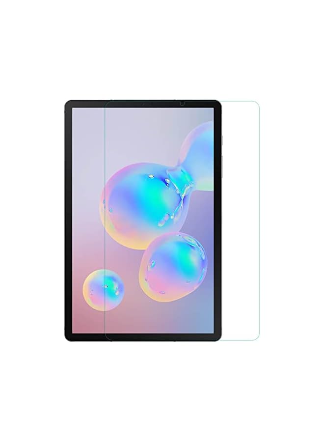 Nillkin H Plus Tempered Glass Screen Protector For Samsung Galaxy Tab S6 S6 5G Transparent - Image 1