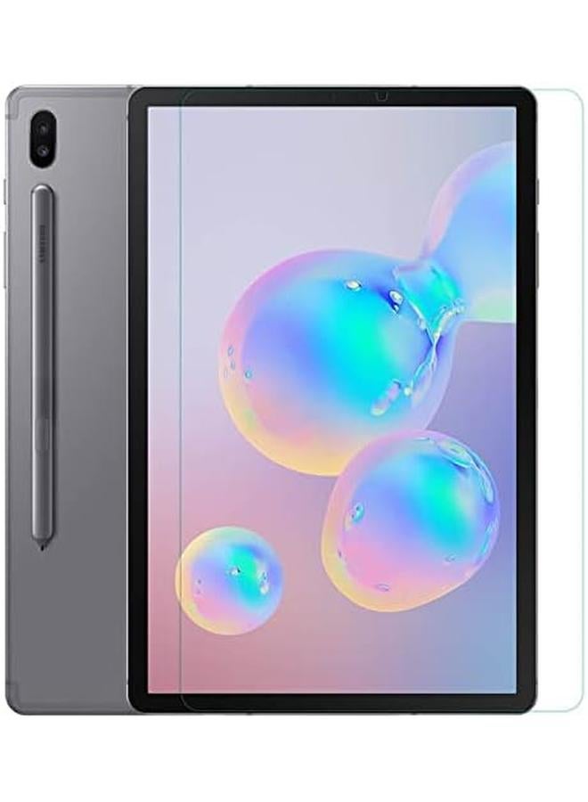 Nillkin H Plus Tempered Glass Screen Protector For Samsung Galaxy Tab S6 S6 5G Transparent - Image 3