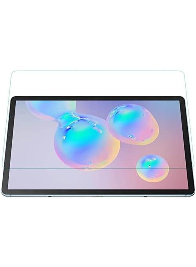 Nillkin H Plus Tempered Glass Screen Protector For Samsung Galaxy Tab S6 S6 5G Transparent - Image 2