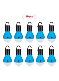 NIBEMINENT 10-Piece Mini LED Bulb  - Image 1