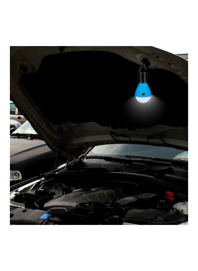 NIBEMINENT 10-Piece Mini LED Bulb - Image 2