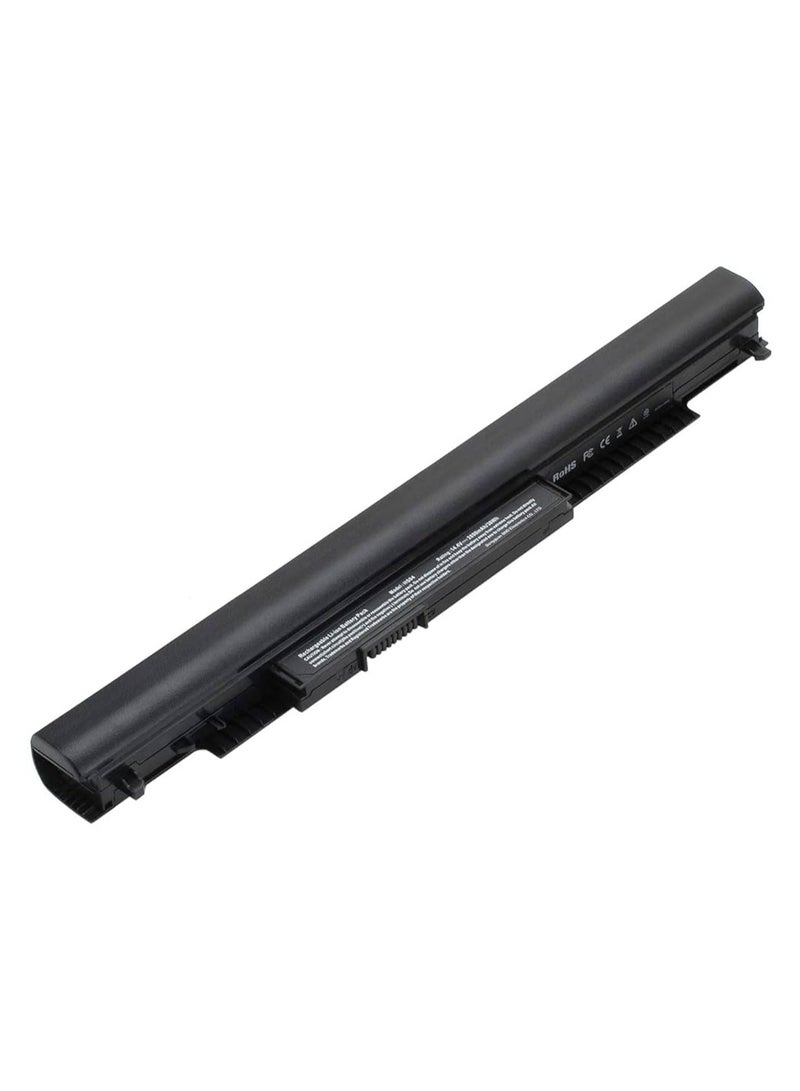 بطارية كمبيوتر محمول لـ HP HS04 HS03 240 245 246 250 255 256 G4، HP Notebook 14 15، HP 807956-001 807957-001 807612-421 HSTNN-LB6U HSTNN-LB6V N2L85AA 807611-421 807611-13 1 - Image 1