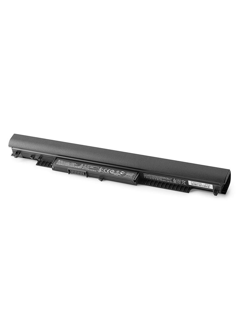 بطارية كمبيوتر محمول لـ HP HS04 HS03 240 245 246 250 255 256 G4، HP Notebook 14 15، HP 807956-001 807957-001 807612-421 HSTNN-LB6U HSTNN-LB6V N2L85AA 807611-421 807611-13 1 - Image 2