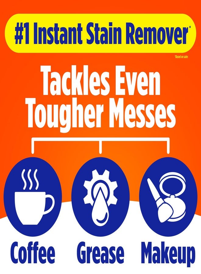 Tide Pen Pro Stain Remover - Ultimate Stain Stick & Stain Remover for Clothes - Image 5