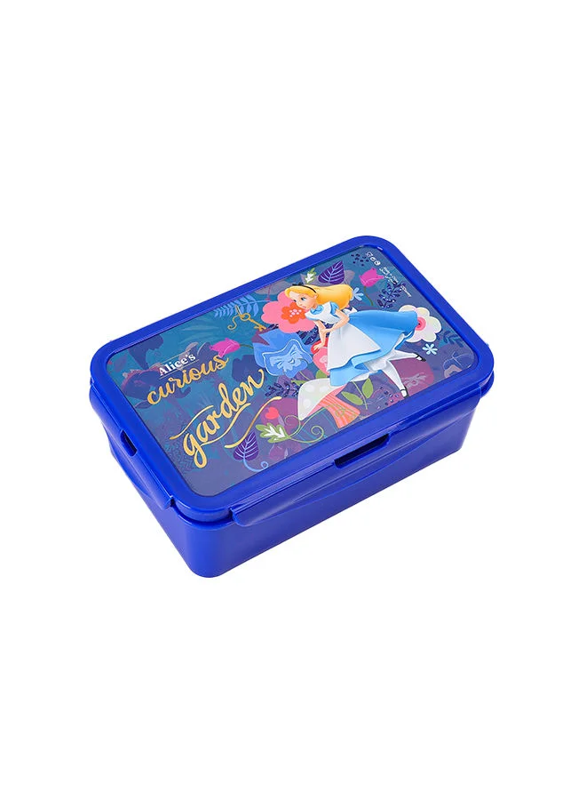 Trucare Alice In Wonderland Curious Garden Water Lunch Box