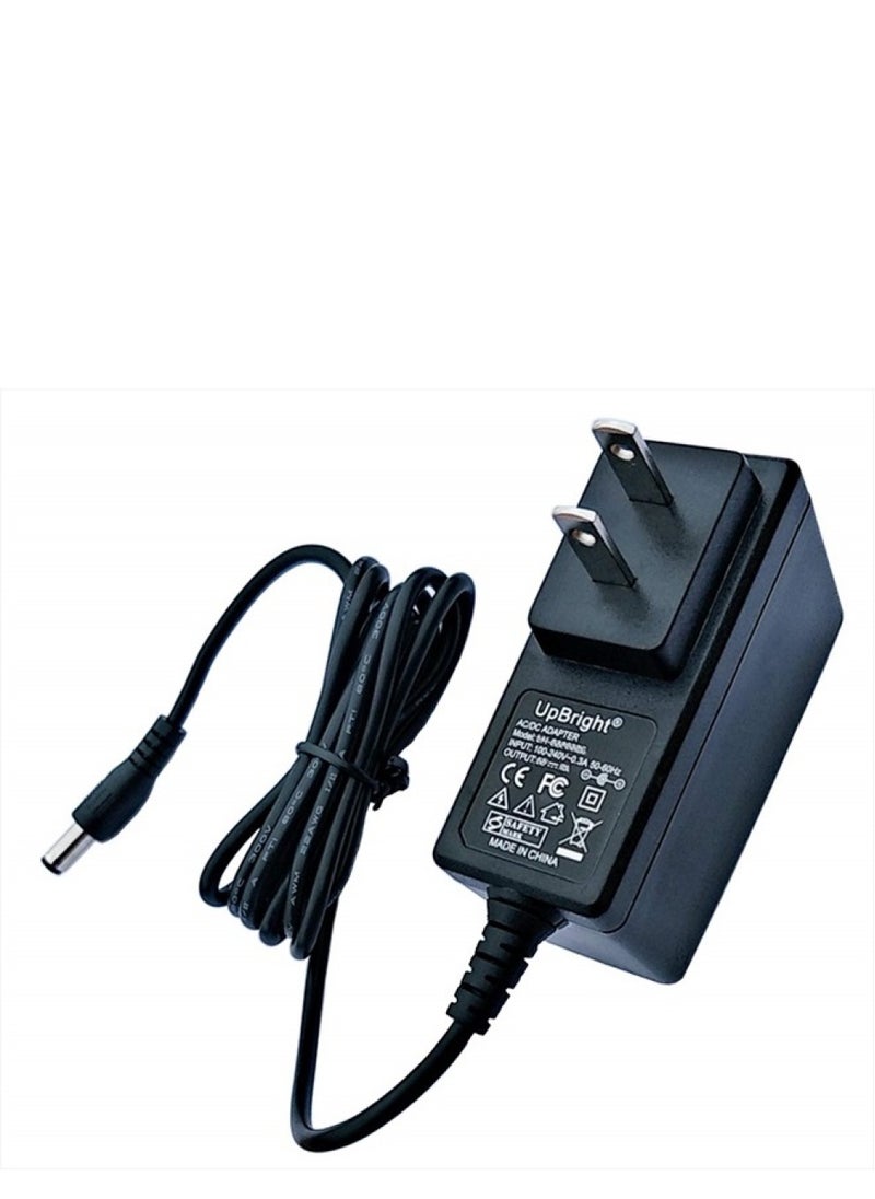 UPBRIGHT - UpBright 24.8V AC/DC Adapter Compatible with Shark Rocket Pro DK33-248080H-U Pet Pro IZ162H 26 IZ162H26 IX140 IX141 IZ140 IZ142 UZ145 IZ140C IZ141C IZ162HC XBCHGX140 XSBT620 Stick Vacuum Power Charger - Image 1