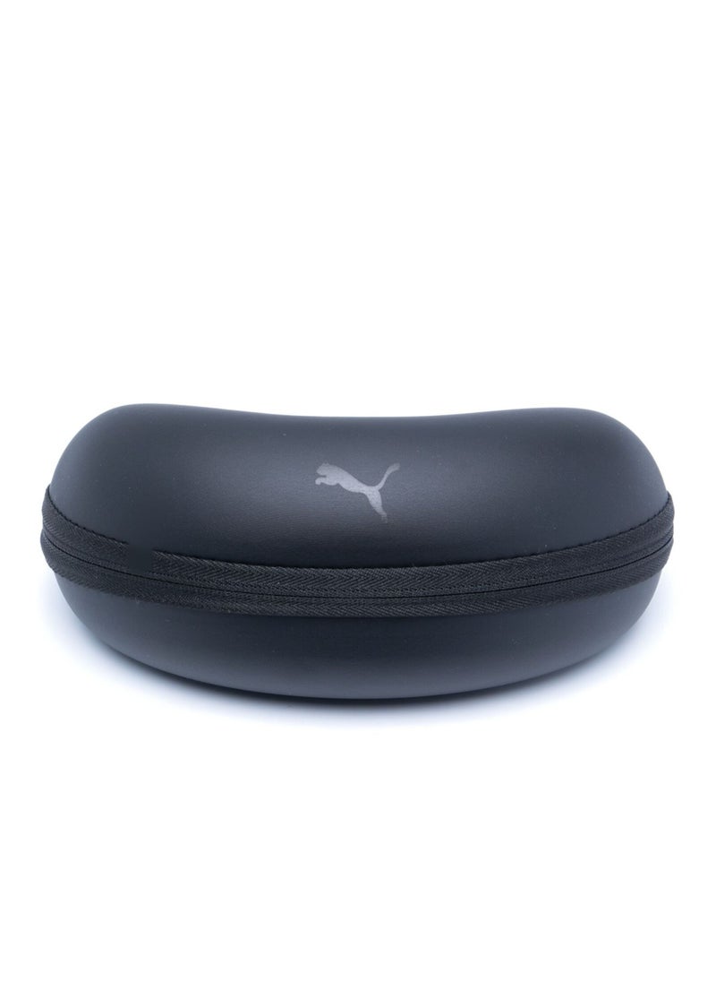PUMA - Puma PU0456O 006 57 Men's Eyeglasses Frame - Image 1