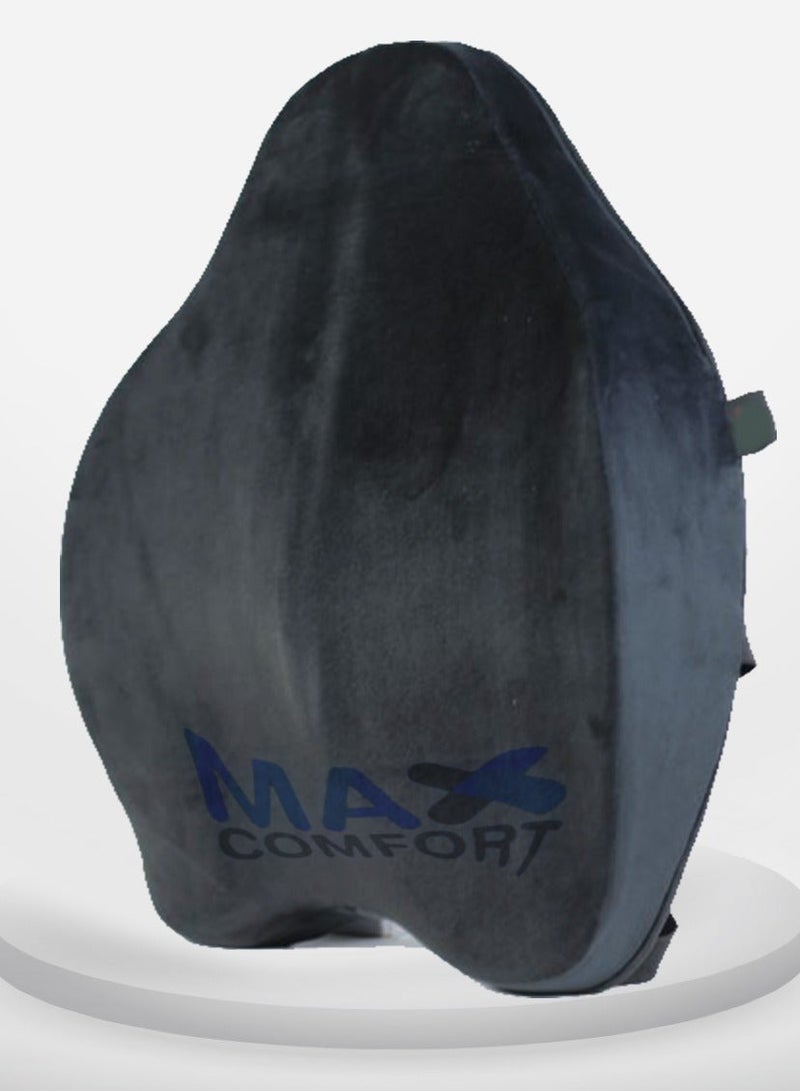 Max Comfort Best Oversized Medical Backrest - Image 3