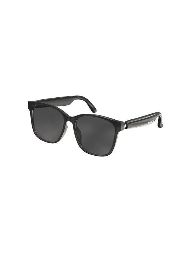 Modern Hy-c8 Ai Intelligent Translation Wireless Bluetooth Glasses Headset 75 Languages Real-time Conference Simultaneous Interpretation - Image 5