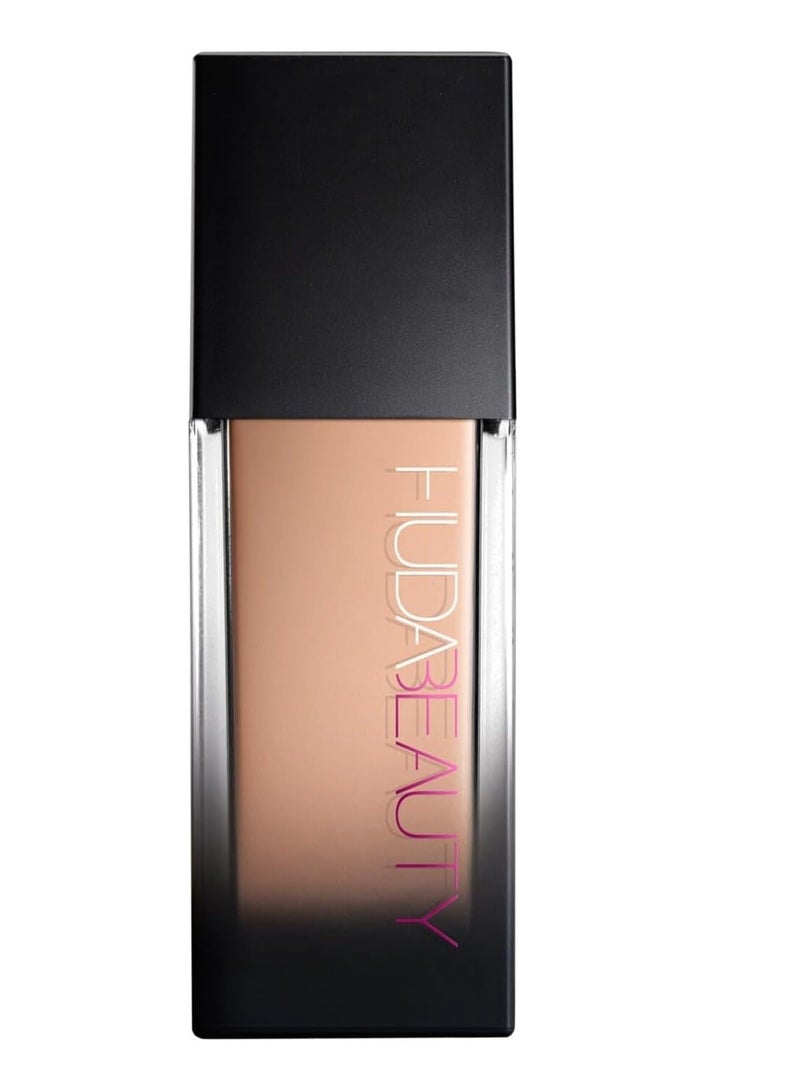 Huda Faux Filter Luminous Matte Foundation Apple Pie 255B (35 ml) - Image 1
