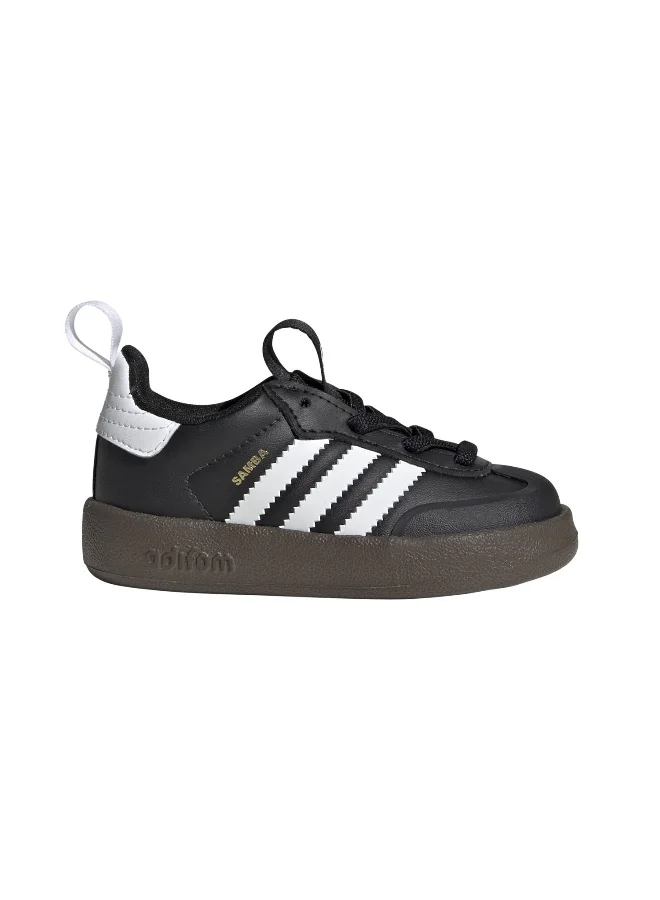 adidas أديداس ADIFOM SAMBA 360 I أسود للأطفال 9.5K