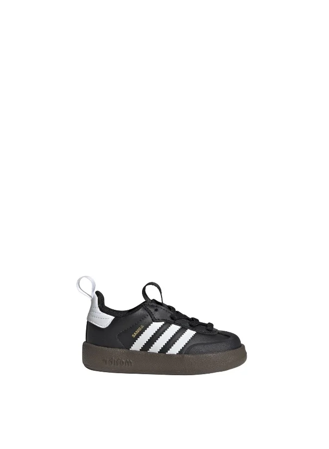 adidas أديداس ADIFOM SAMBA 360 I أسود للأطفال 9.5K