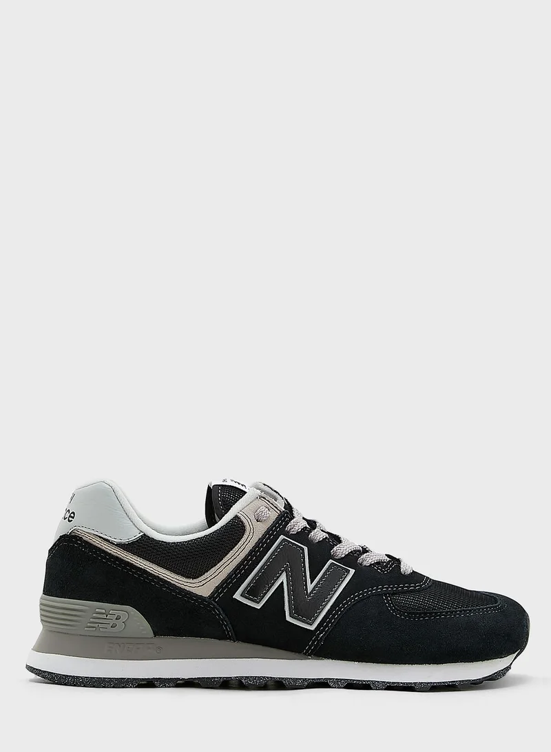 New Balance 574 Low Top Sneakers