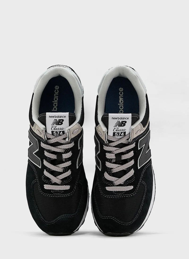 New Balance 574 Low Top Sneakers