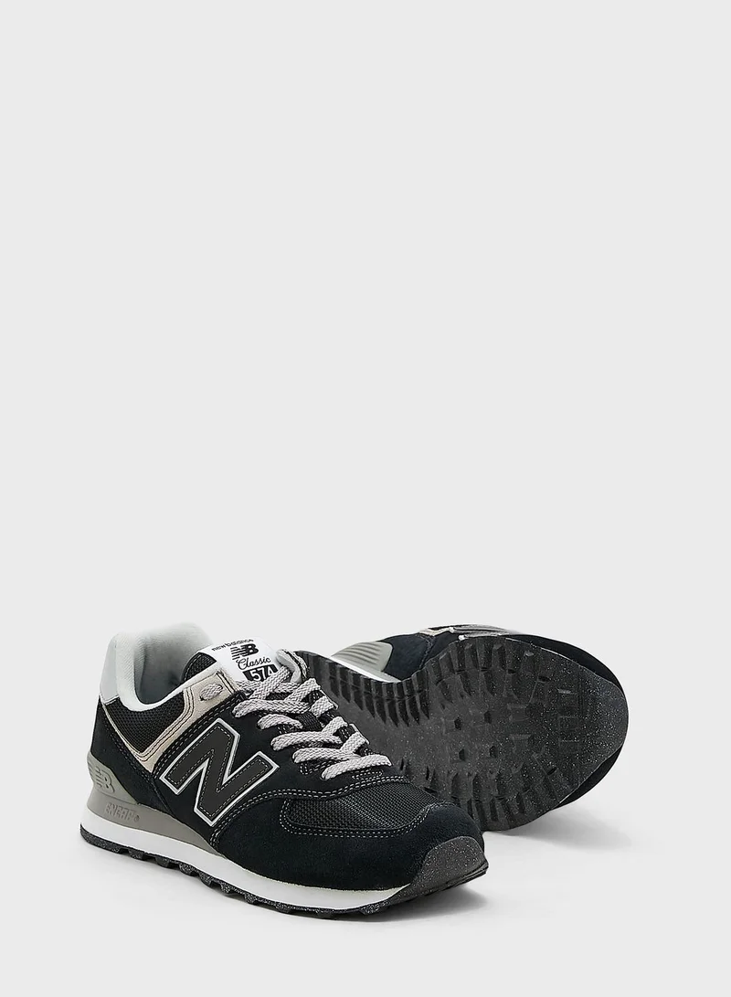 New Balance 574 Low Top Sneakers