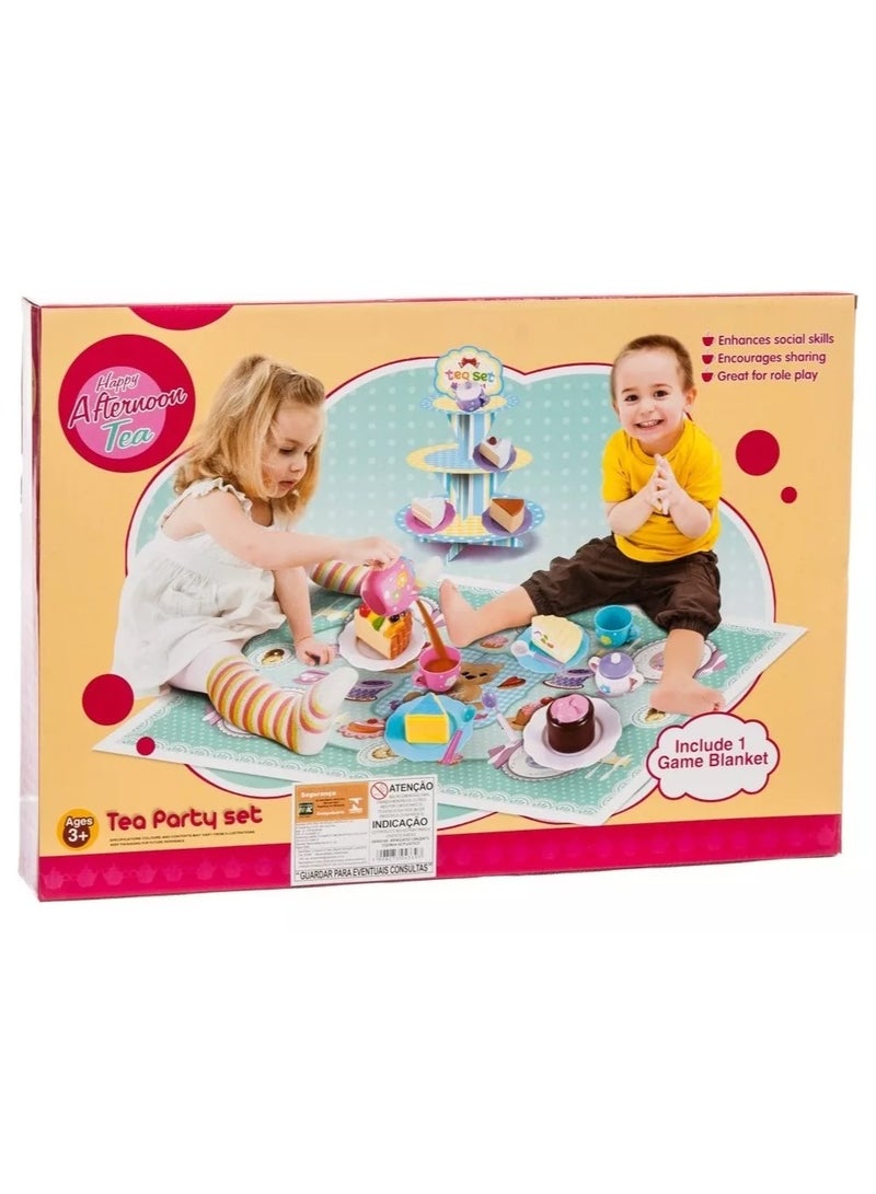 Toy  Kitchen - Image 2