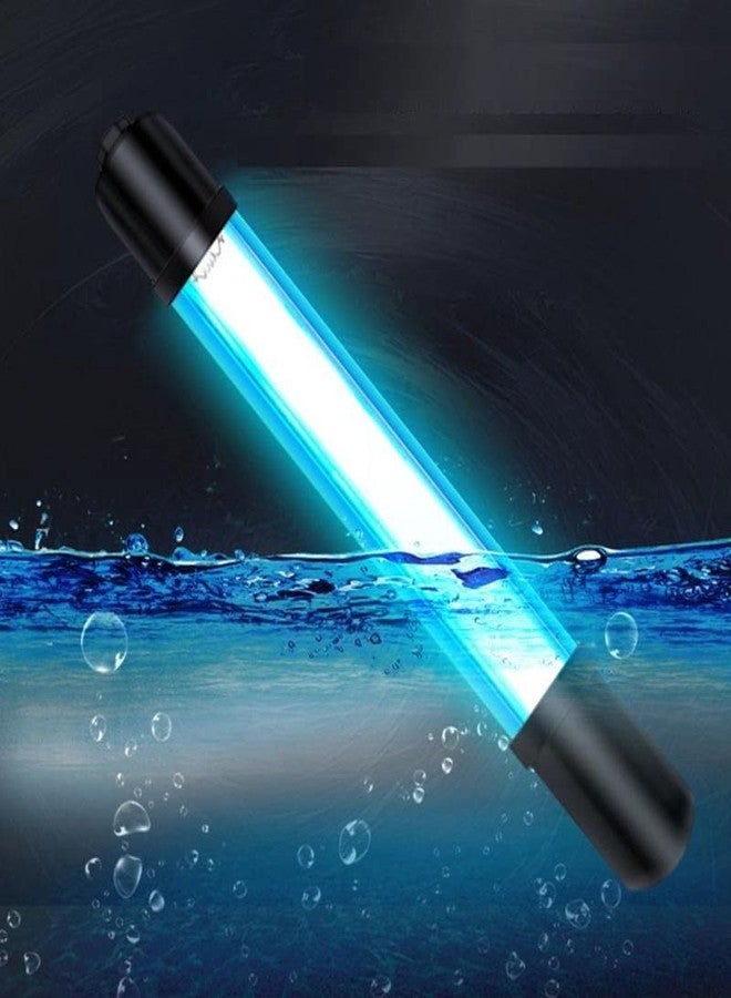 VAYINATO® 11-Watt UV Sterilizer and Algae Remover for Aquariums - Clears Cloudiness in Fish Tanks by Petzlifeworld - Image 1