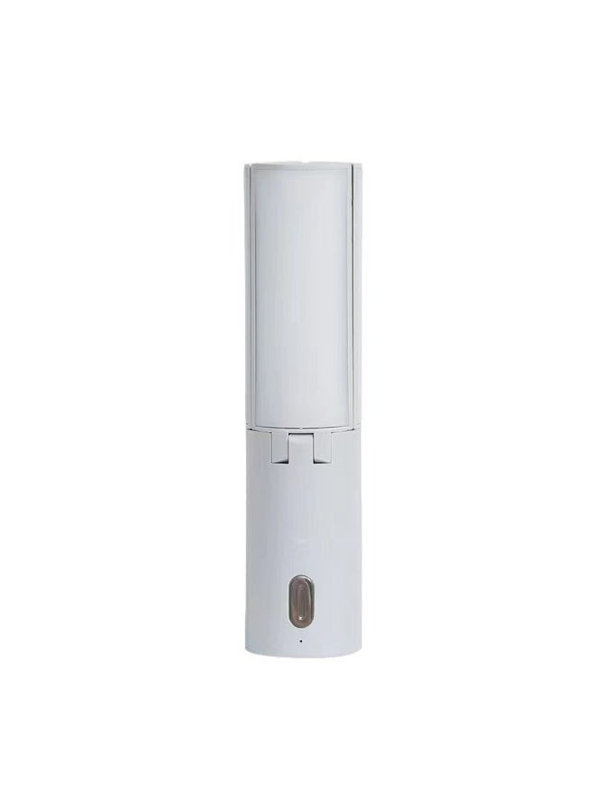 Foldable Multi-functional LED Camping Lantern, Portable Tent Light with Type-C Charging - Image 4