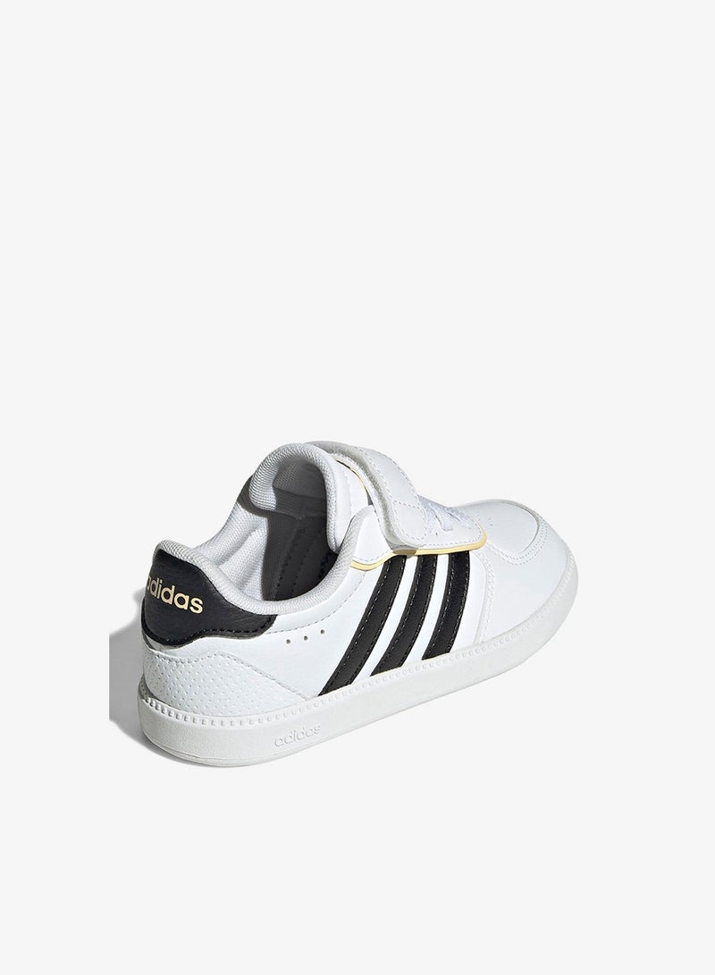 اديداس بريك نت سليك للأطفال - Image 4