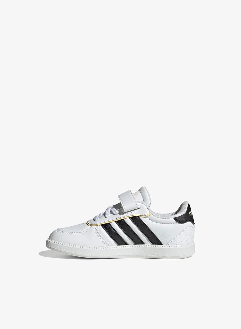 adidas بريك نت سليك للأطفال