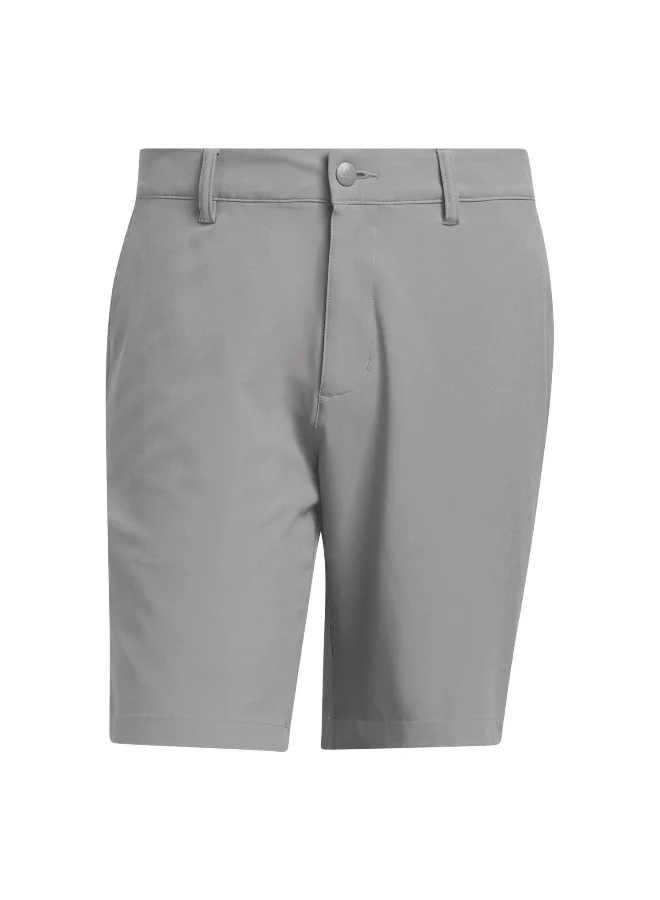 Adidas Adidas ULT 8.5IN SHORT Grey Golf For Men 30"