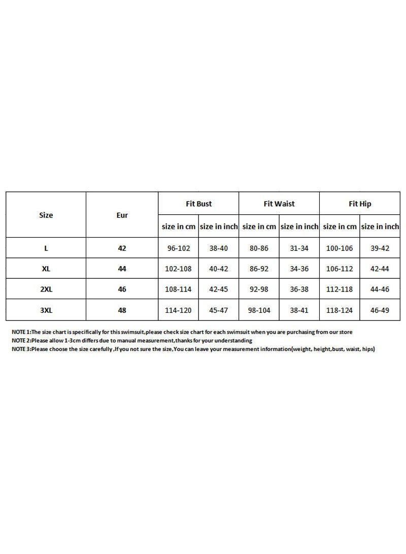 Sharpdo Summer New Waterproof Quick-drying Swimwear - Image 5