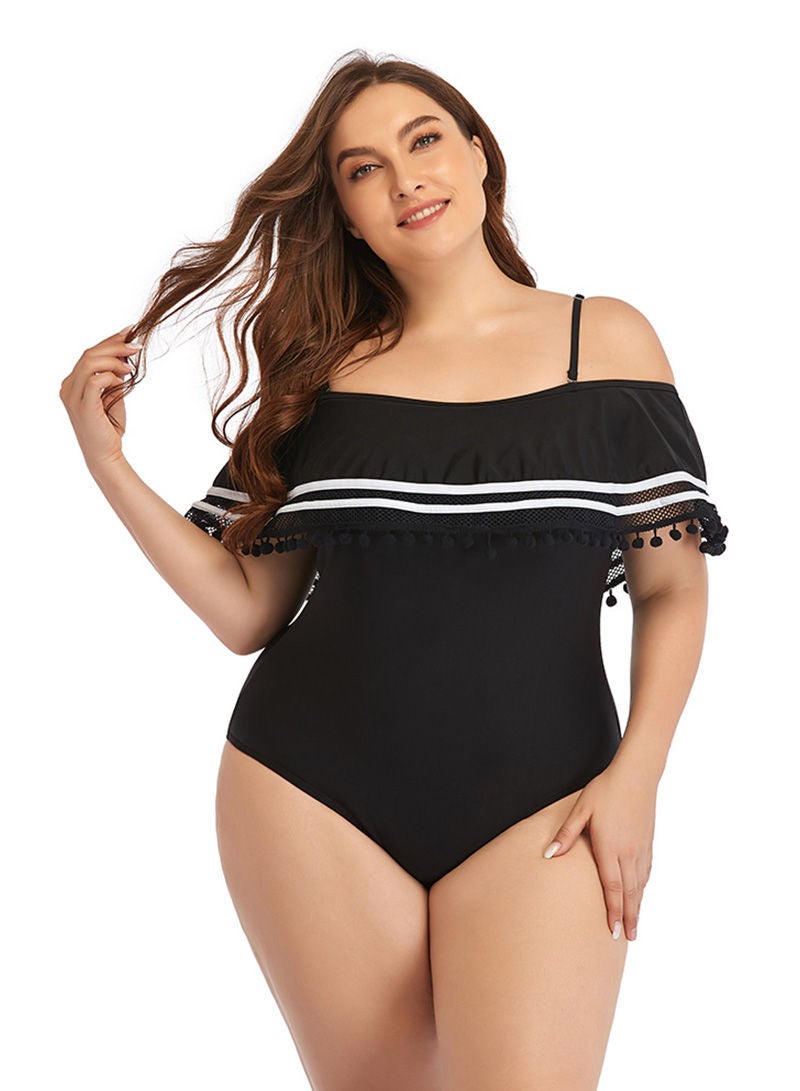 Sharpdo Summer New Waterproof Quick-drying Swimwear - Image 3