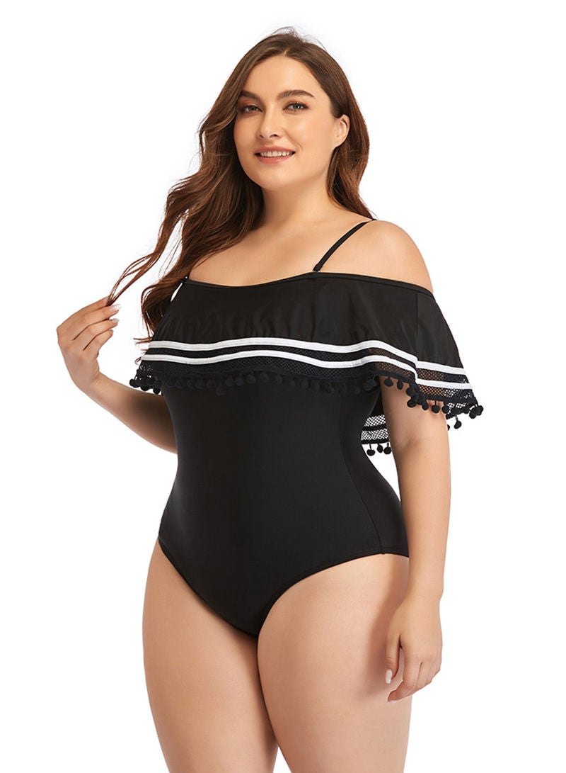 Sharpdo Summer New Waterproof Quick-drying Swimwear - Image 4