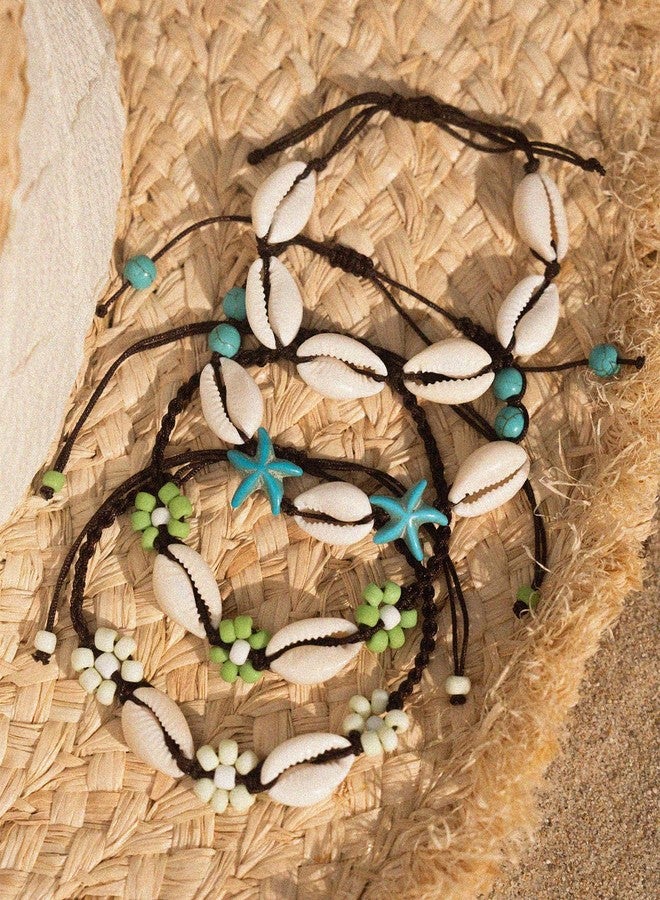 DoDoBeads Beach Beads Kit - 1600pcs 16 Summer Colors 6/0 Seed Beads for Bracelets, Friendship Bracelet Making Kit, Jewelry Making Supplies, Art Kit for DIY Projects and Home Decor - Image 5