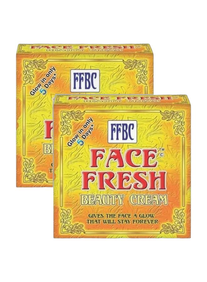 Face Fresh Beauty Cream 23gm Bundle - Image 1