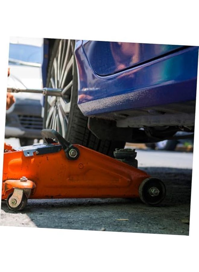 VALICLUD مقطورة أمامية عجلة بديلة متينة المواد سهلة التركيب تعزز الاستقرار - Image 5