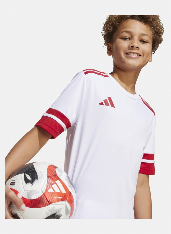 Adidas Squadra 25 Jersey Kids  - Image 3
