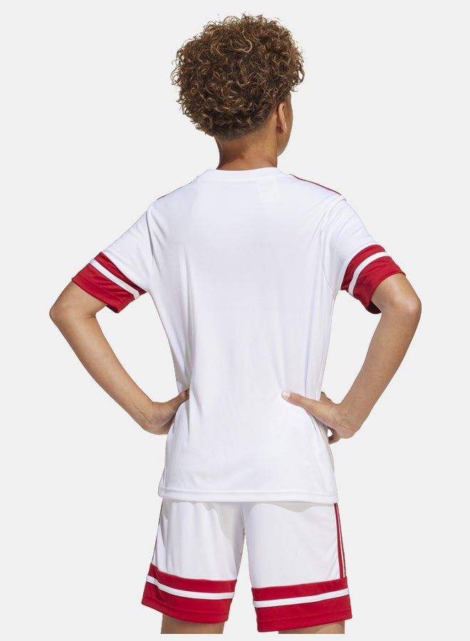 Adidas Squadra 25 Jersey Kids  - Image 4