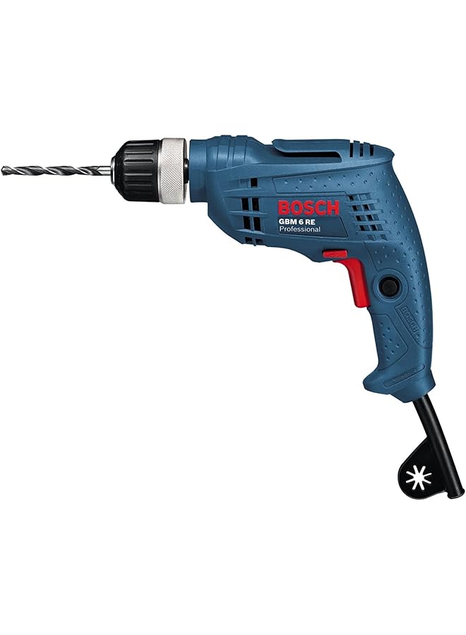 BOSCH Professional Rotary Drill Gbm 6 Re 0 601 472 6P0 - Image 1