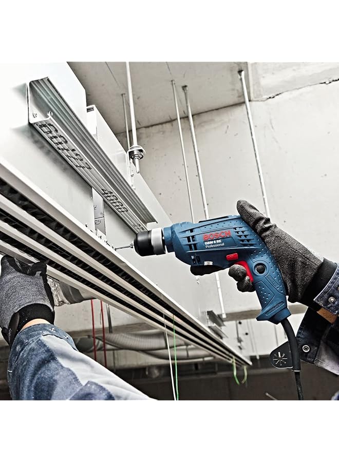 BOSCH Professional Rotary Drill Gbm 6 Re 0 601 472 6P0 - Image 2