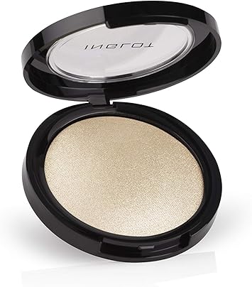 Inglot Soft Sparkler Highlighter Multipurpose highlighter for face Eyes and body Soft radiance and intense effect 11 g 51 - Image 1