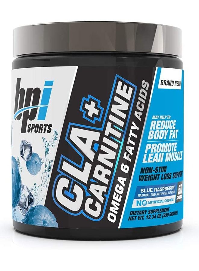 BPI SPORTS BPI Sports Weight Loss Formula Metabolism Performance Lean Muscle Caffeine Free