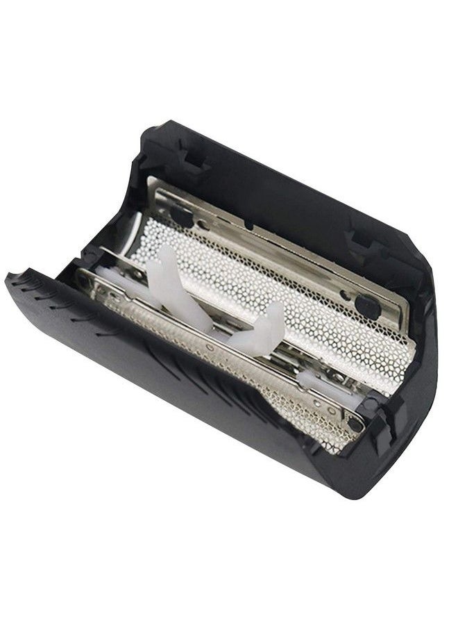 WuYan - Replacement Foil For Braun 30B Series 3 Smart Control Tri Control And Syncro Pro Model Shaver Replacement Foil Cartridge For Braun Electric Shaver - Image 1