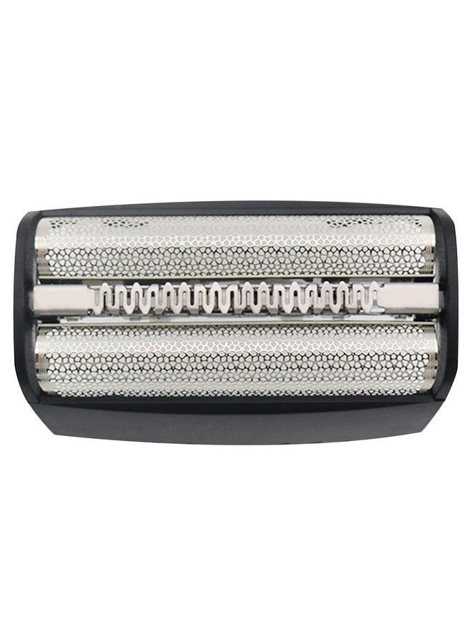 WuYan - Replacement Foil For Braun 30B Series 3 Smart Control Tri Control And Syncro Pro Model Shaver Replacement Foil Cartridge For Braun Electric Shaver - Image 1